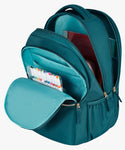 Genie Esther (Dark Green)