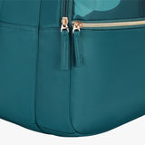 Genie Esther (Dark Green)