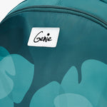 Genie Esther (Dark Green)