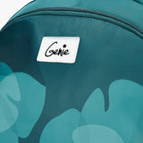 Genie Esther (Dark Green)