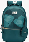 Genie Esther (Dark Green)