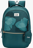 Genie Esther (Dark Green)