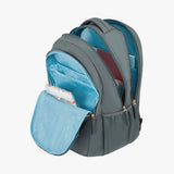 Genie Esther (Charcoal Black)