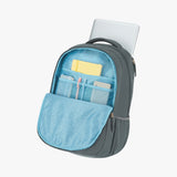 Genie Esther (Charcoal Black)