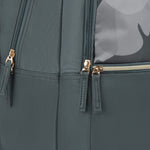 Genie Esther (Charcoal Black)