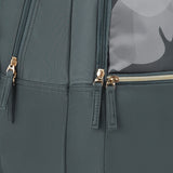 Genie Esther (Charcoal Black)