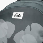 Genie Esther (Charcoal Black)