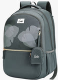 Genie Esther (Charcoal Black)