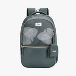Genie Esther (Charcoal Black)