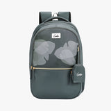 Genie Esther (Charcoal Black)