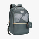 Genie Esther (Charcoal Black)