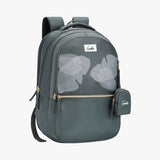 Genie Esther (Charcoal Black)