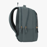 Genie Esther (Charcoal Black)