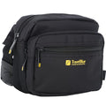 Travel Blue Metro (Black)
