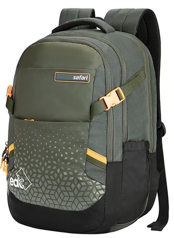 Safari Expand 14 (Olive)