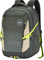 Safari Expand 15 (Olive)