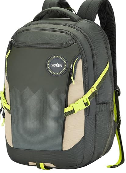 Safari Expand 15 (Olive)