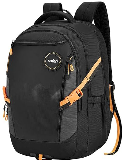 Safari Expand 15 (Black)