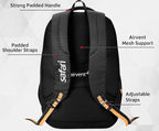 Safari Expand 15 (Black)