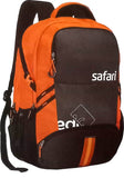 Safari Expend 3 Backpack (Brick Red)