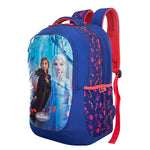 Frozen New Backpack (Navy)