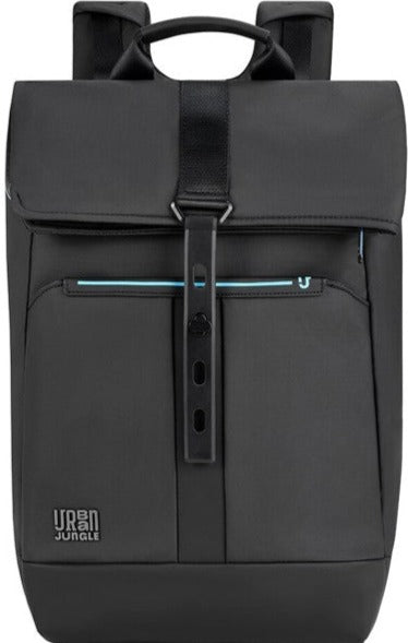 Urban Jungle Intern (Black)