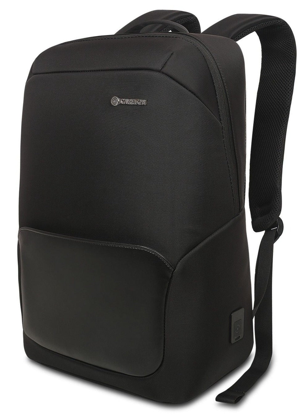 Carlton Bradford 03 Backpack (Black)