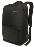 Carlton Bradford 03 Backpack (Black)