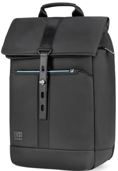 Urban Jungle Intern (Black)