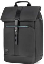 Urban Jungle Intern (Black)