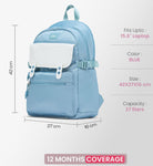 Genie Kdream (Blue)