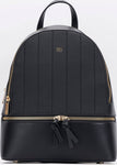 Itti Alice Backpack (Black)
