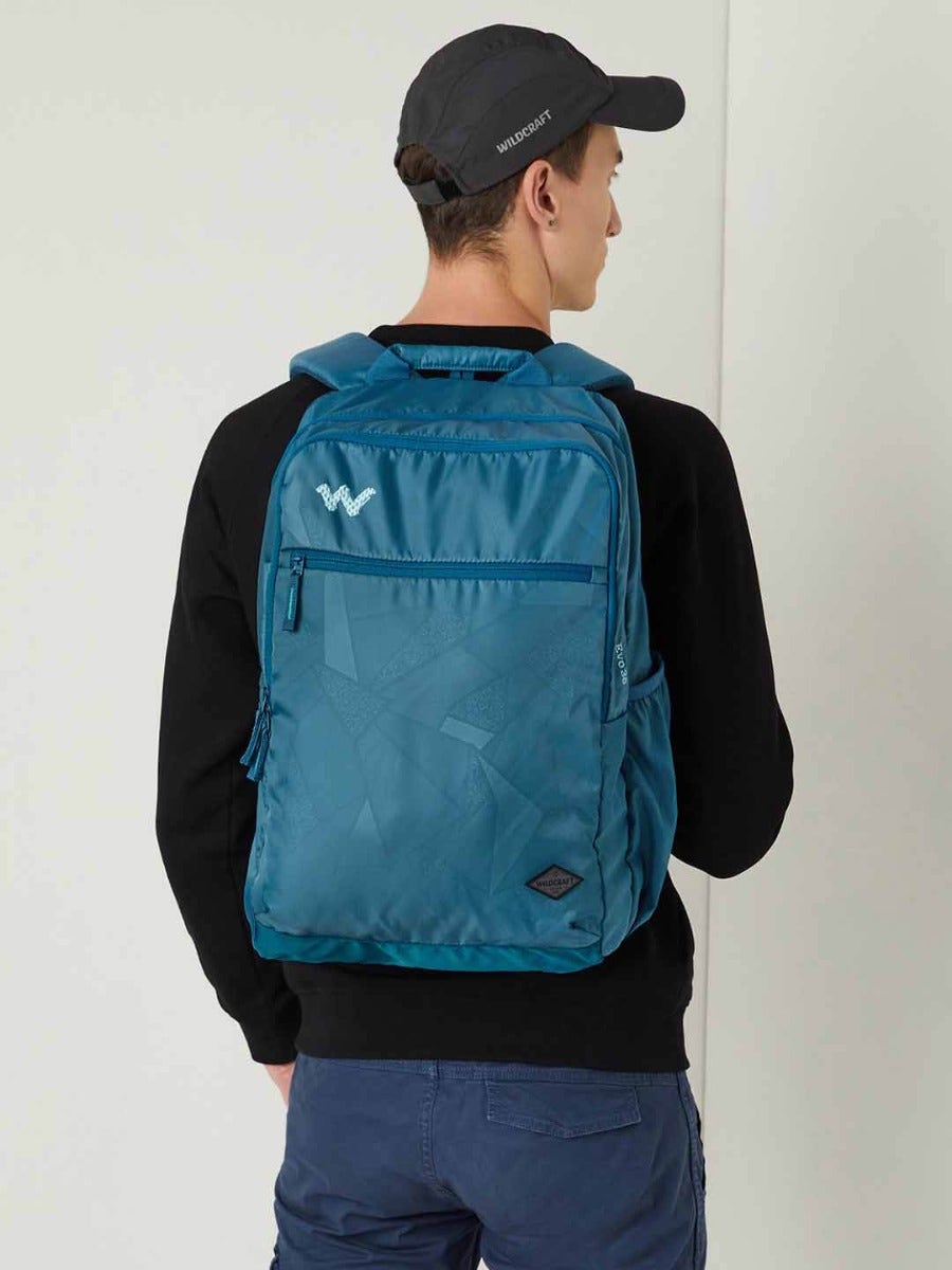 Wildcraft  Evo 35 (Blue)