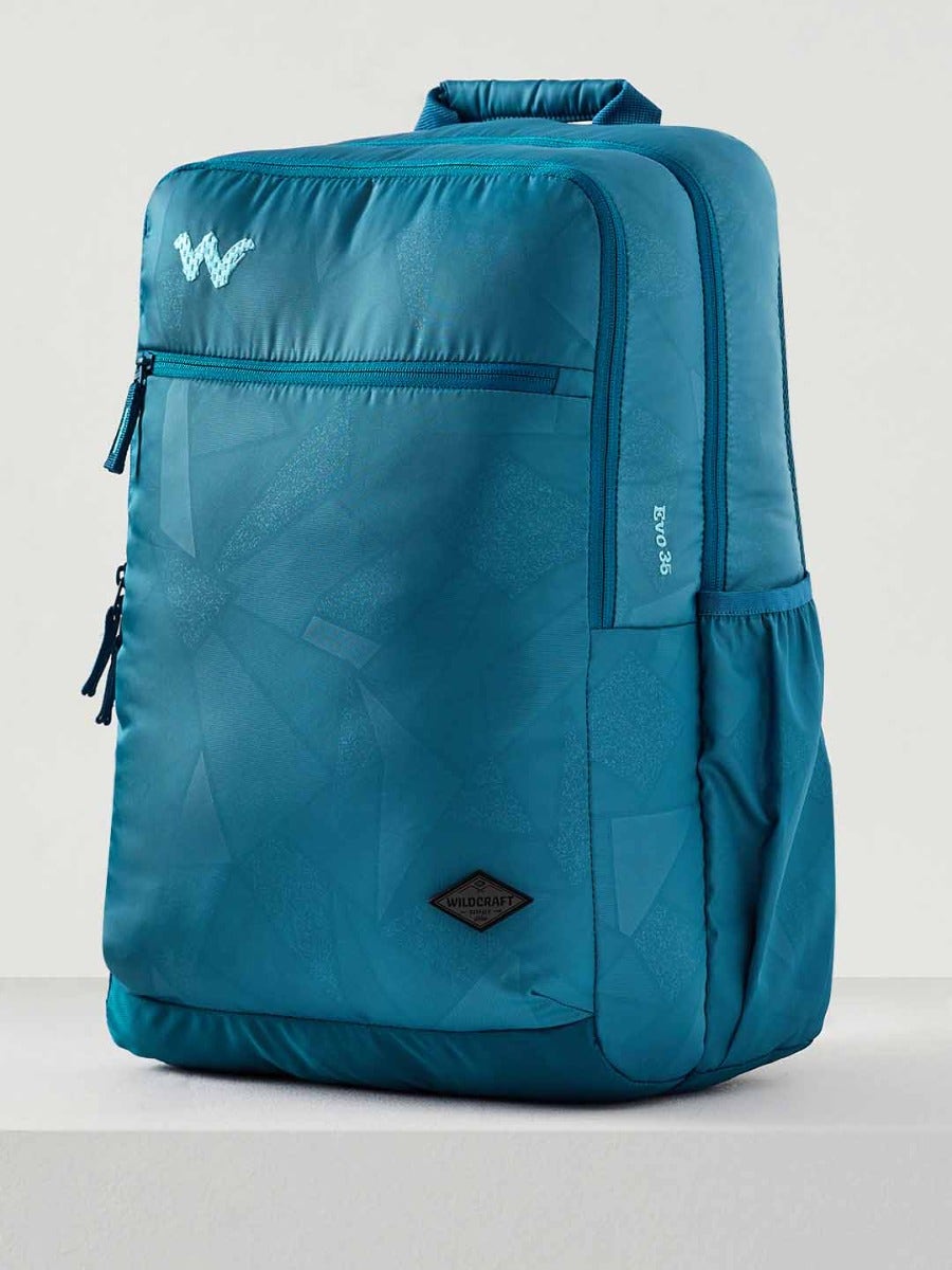 Wildcraft  Evo 35 (Blue)