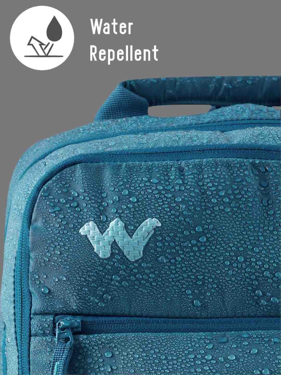 Wildcraft  Evo 35 (Blue)