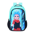 Skybags Manga (Frosty Teal)