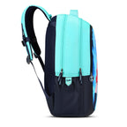 Skybags Manga (Frosty Teal)