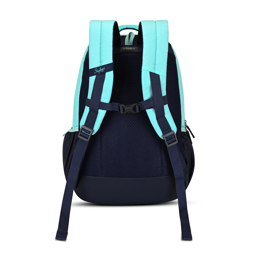 Skybags Manga (Frosty Teal)