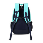 Skybags Manga (Frosty Teal)