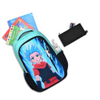 Skybags Manga (Frosty Teal)