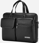 Safari Fable Officebag (Black)