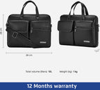 Safari Fable (Black)