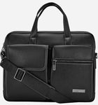 Safari Fable Officebag (Black)