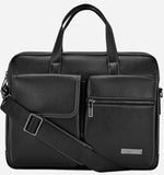 Safari Fable Officebag (Black)