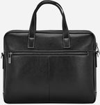 Safari Fable Officebag (Black)