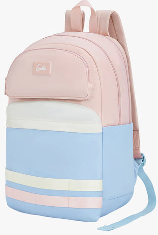 Genie Fae (Chalk Blue)