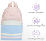 Genie Fae (Chalk Blue)