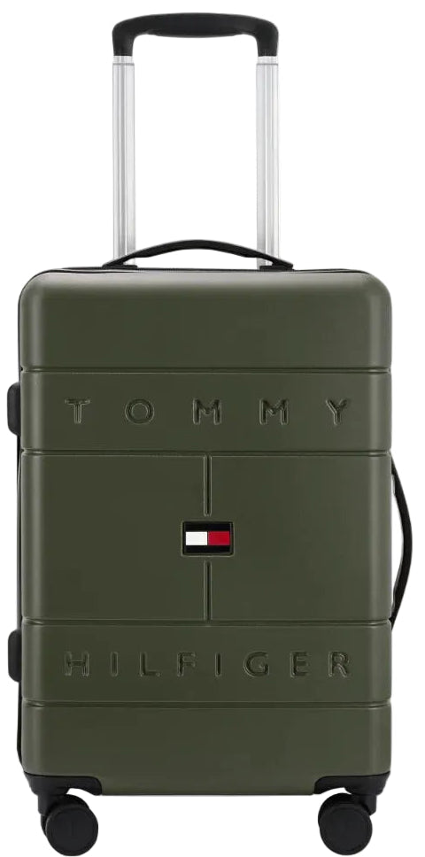 Tommy Hilfiger Fame (Olive)