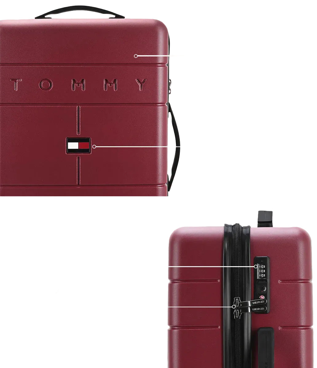 Tommy Hilfiger Fame (Wine)