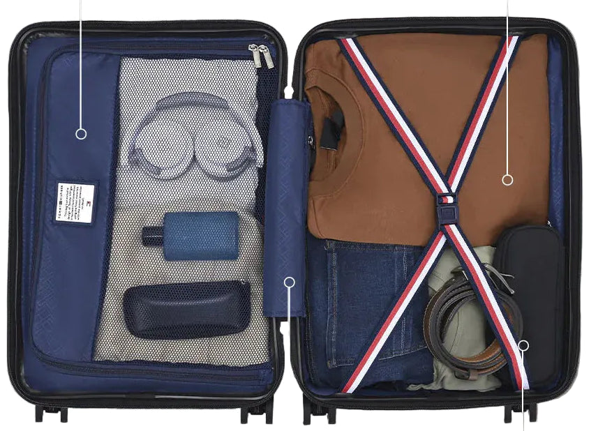 Tommy Hilfiger Fame (Wine)